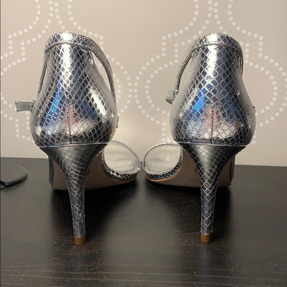 Micheal Kors heels, worn only once - Picture 2 of 5